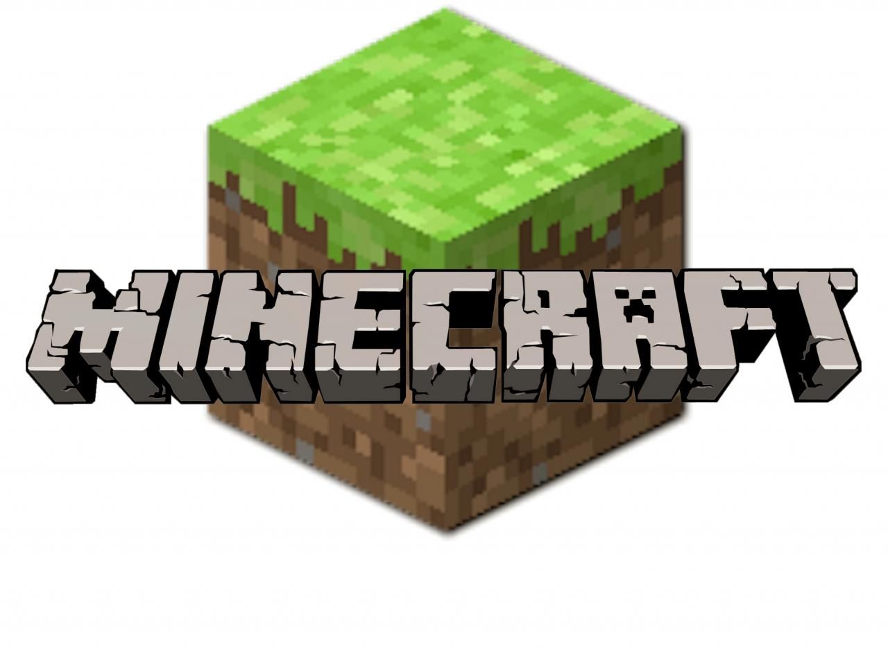     2023 Minecraft  minecraft logo.jpg